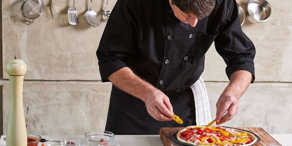 The Rise of Private Chefs: A Guide to Hiring Your Personal Culinary Artist