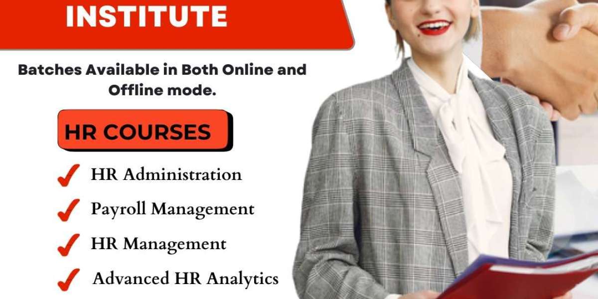 Top Reasons to Pursue an HR Management Course in Mumbai for Career Growth