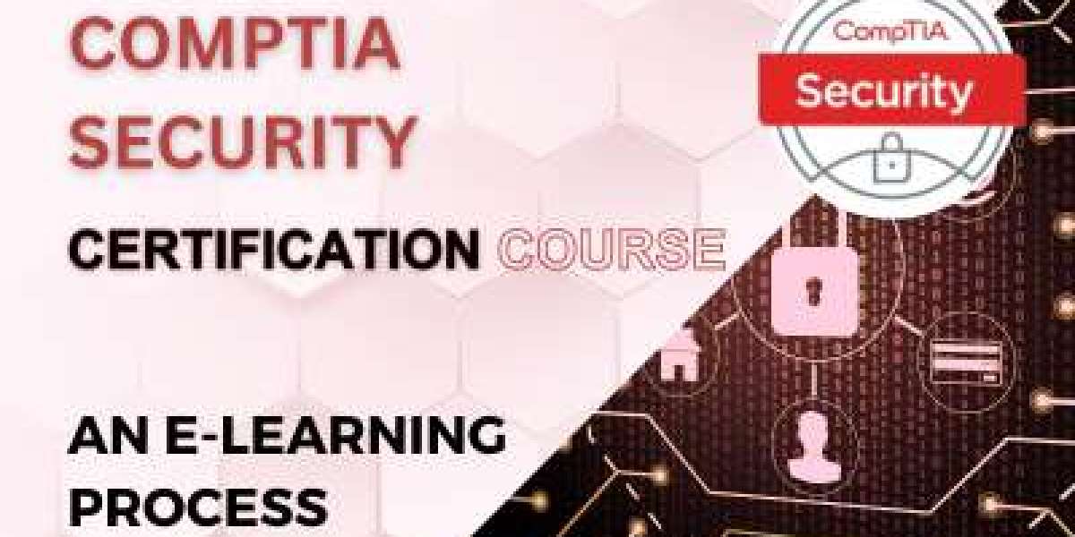 Master Cybersecurity Skills with CompTIA Security+ Certification Training in Zurich