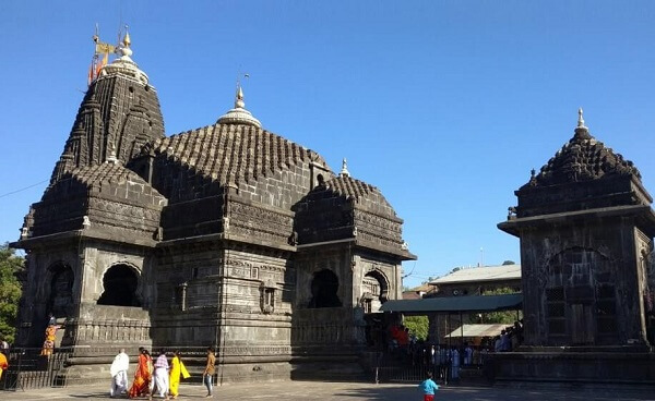 Trimbakeshwar Jyotirlinga Temple Tour Packages  | Shiv Shankar Tirth Yatra