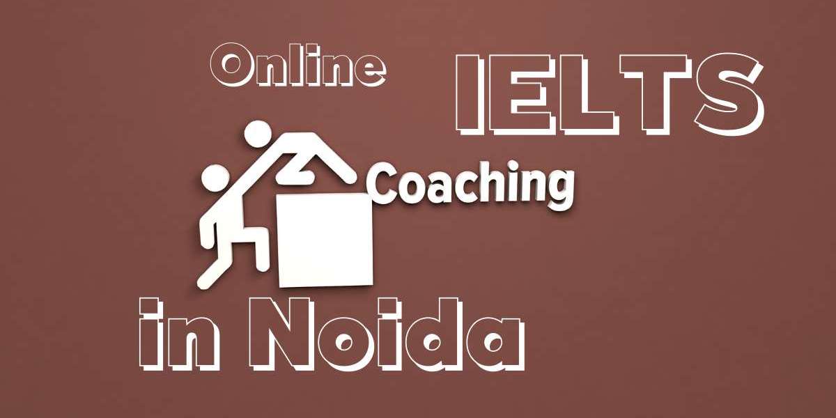 Best IELTS Coaching & Study Abroad Consultant in Noida for Global Education