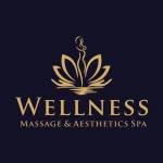 Wellness Massage & Aesthetics Spa Profile Picture