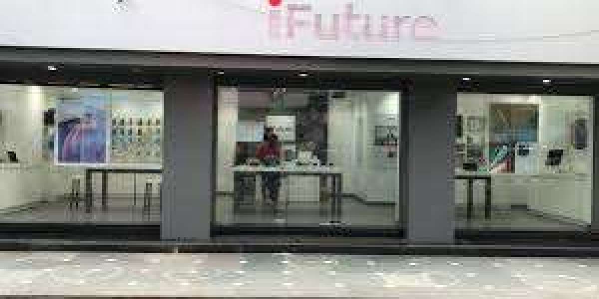 Ifuture: Your Trusted Apple Authorized Reseller in Mumbai