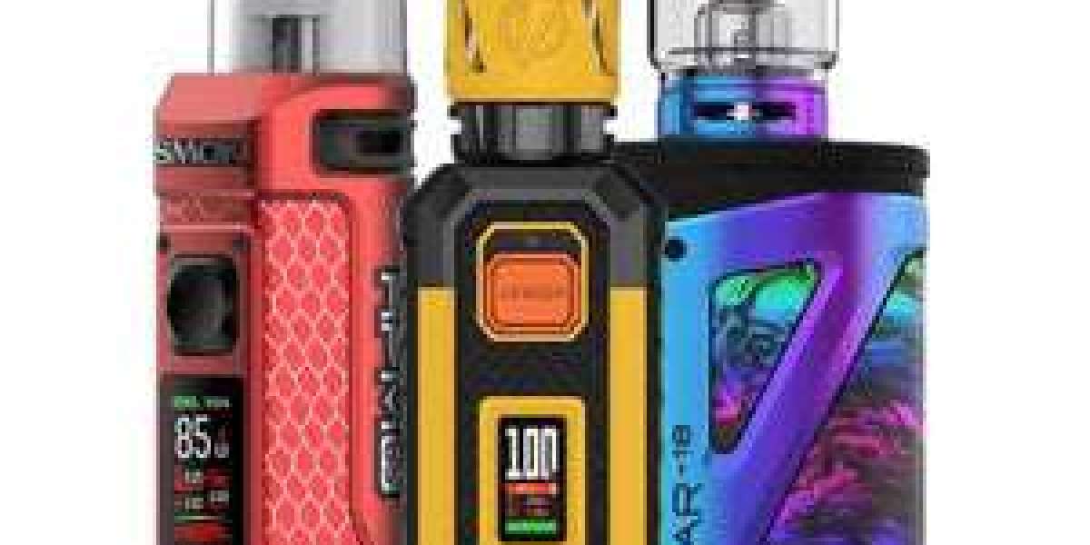 Vapes Master is cheapest vape supplier in UK