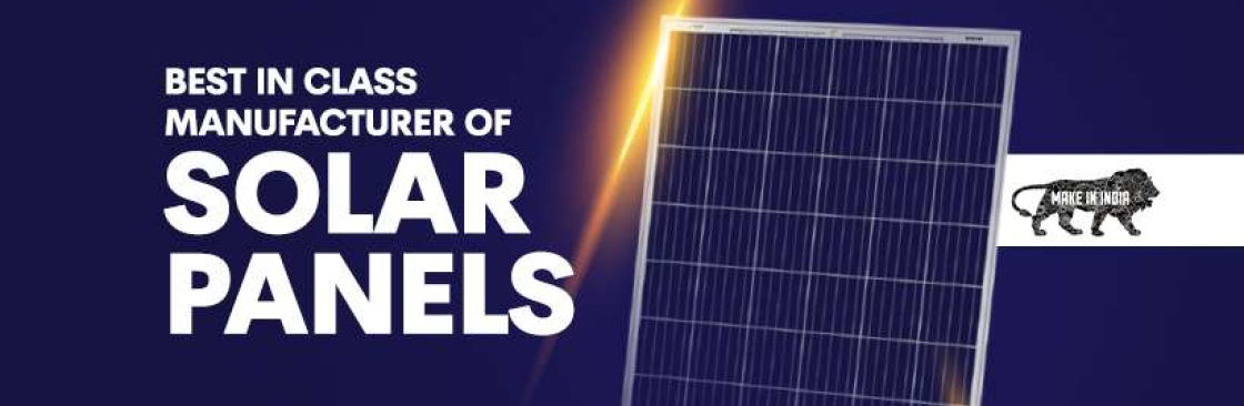Contendre Solar Cover Image