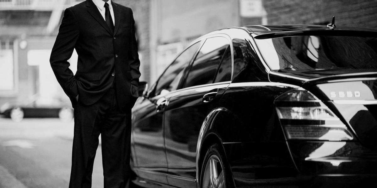 Find Stress-Free Rides with Philadelphia's Black Car Service