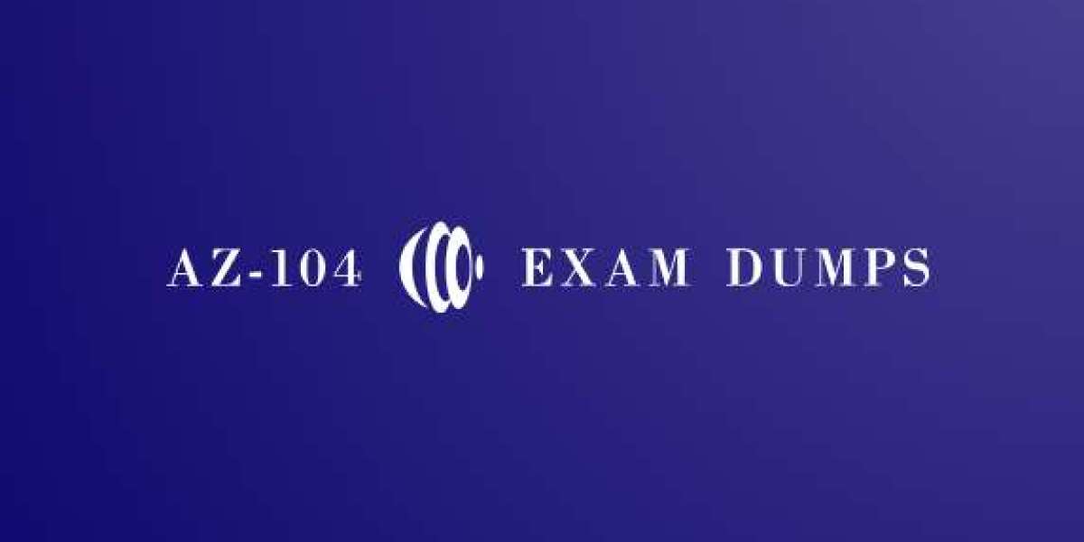 Reliable AZ-104 Exam Dumps from DumpsArena: Pass Now