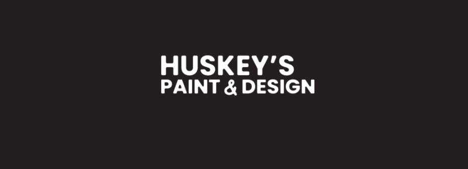 huskeyspaint Cover Image