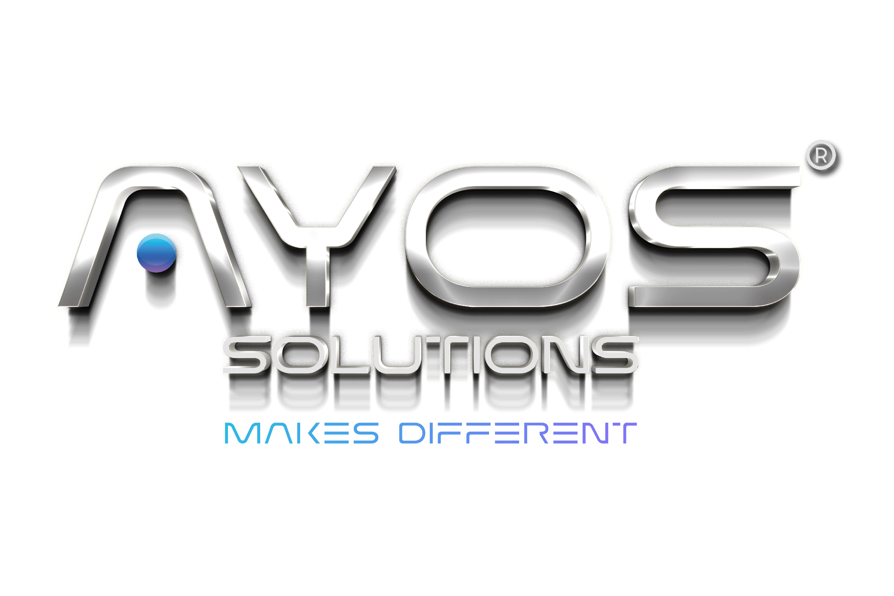 Home - AYOS Solutions