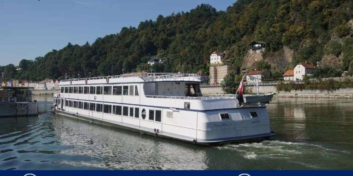 United Kingdom River Cruise Market Size, Share & Insight | 2032