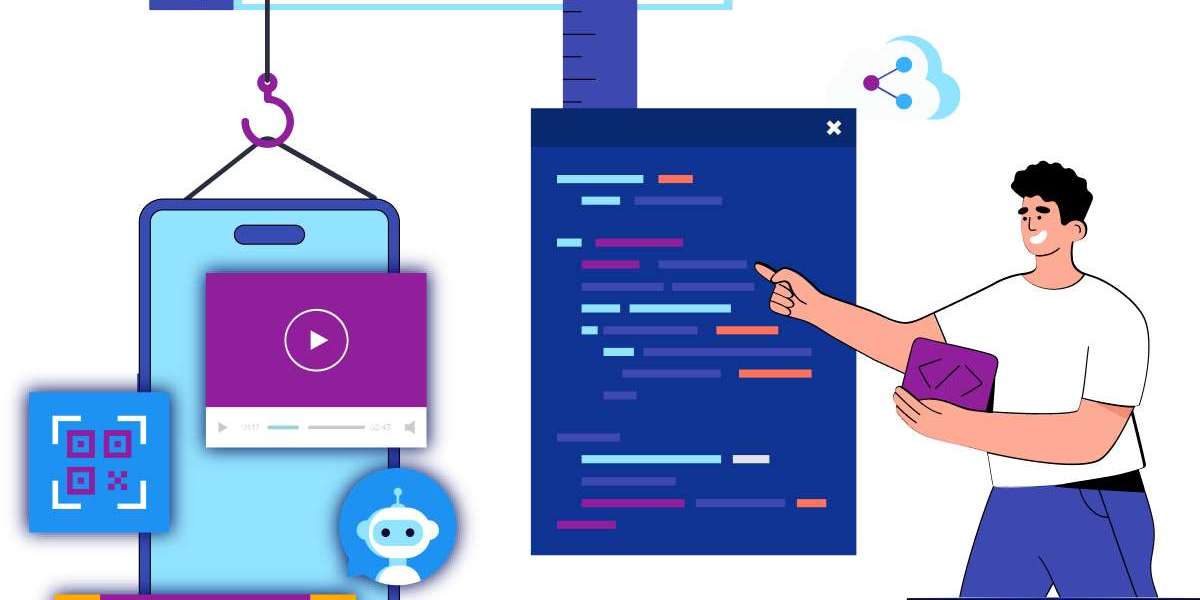 Achieve business success with DXB APPS, providing app development Dubai solutions