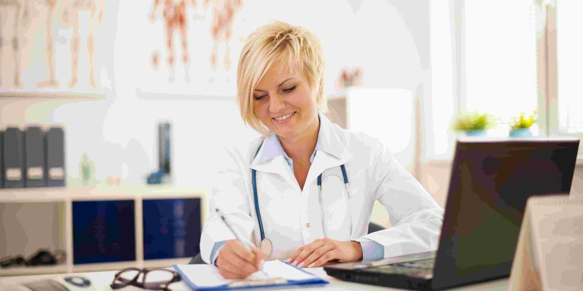 Role Outsource Medical Billing Specialists Revenue Cycle Management of Healthcare Organizations USA