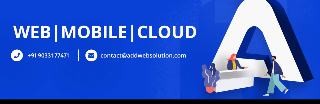 AddWeb Solution Cover Image