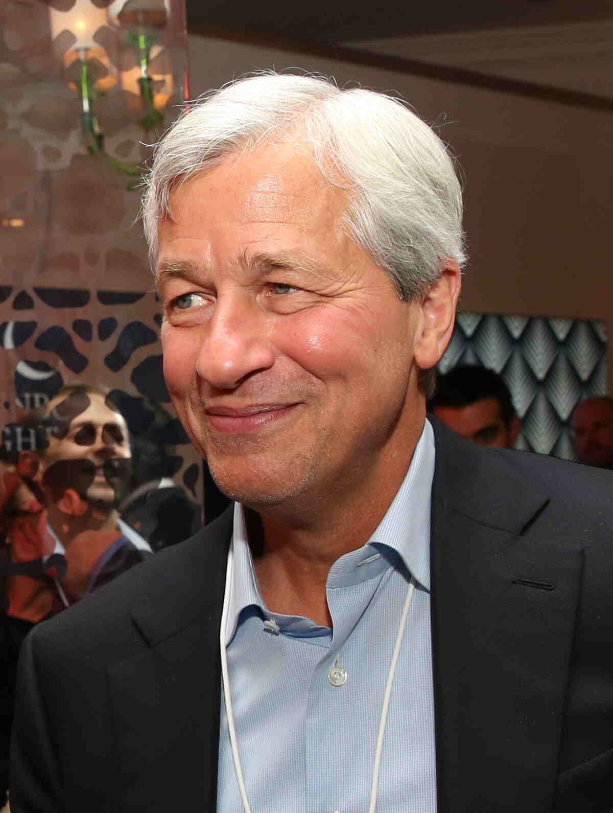 Jamie Dimon Jewish | Unveiling the Powerful Influence