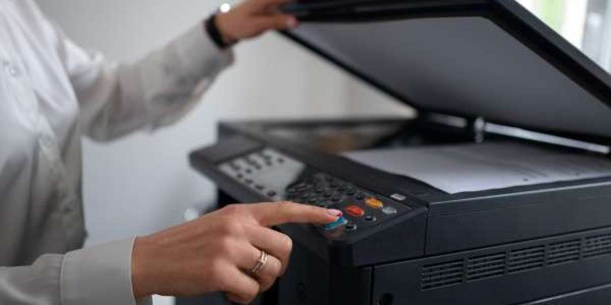 Why Leasing a Photocopier is the Smarter Choice for Your Business