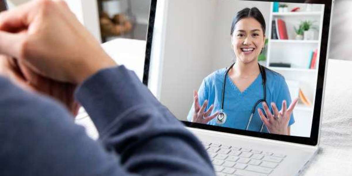 Embracing the Future: How Green Wellness Telehealth Services Enhance Patient Care