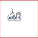 Comfort HQ Profile Picture