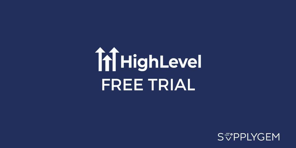 Your Ultimate Guide to the Powerful HighLevel 30 Day Trial: Features and Benefits