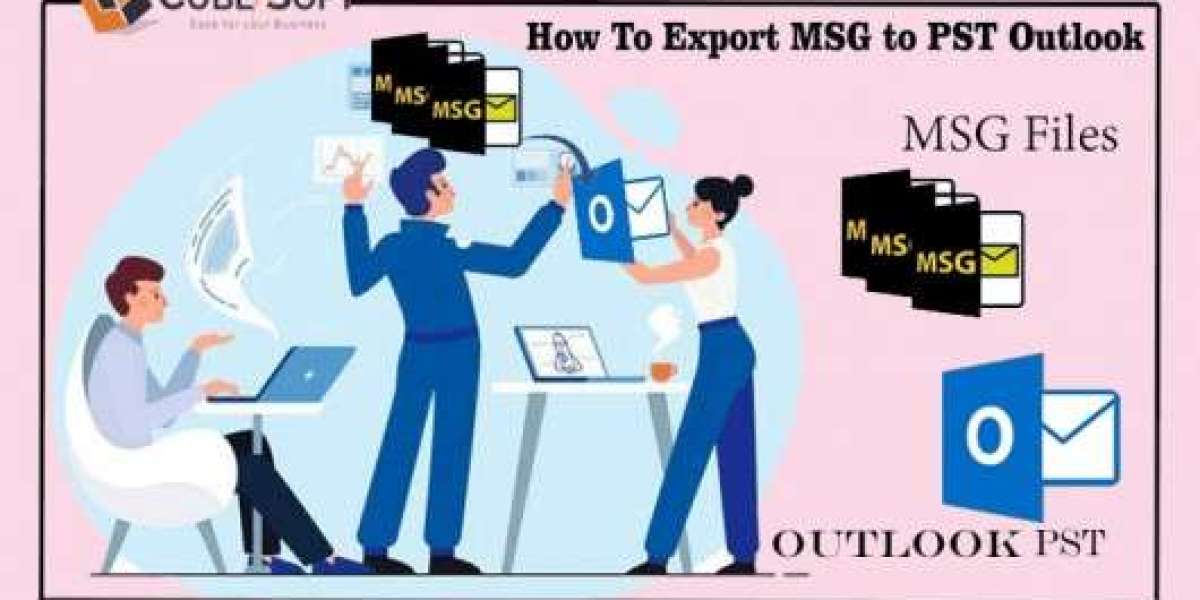 How to Open .msg Files in Outlook Online on Windows and Mac?