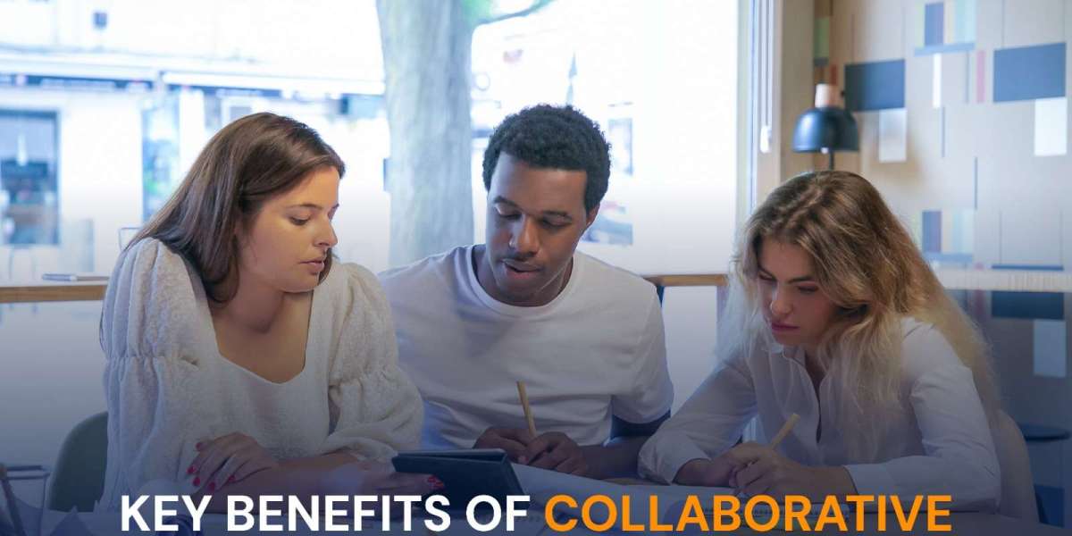 KEY BENEFITS OF COLLABORATIVE LEARNING IN EDUCATION