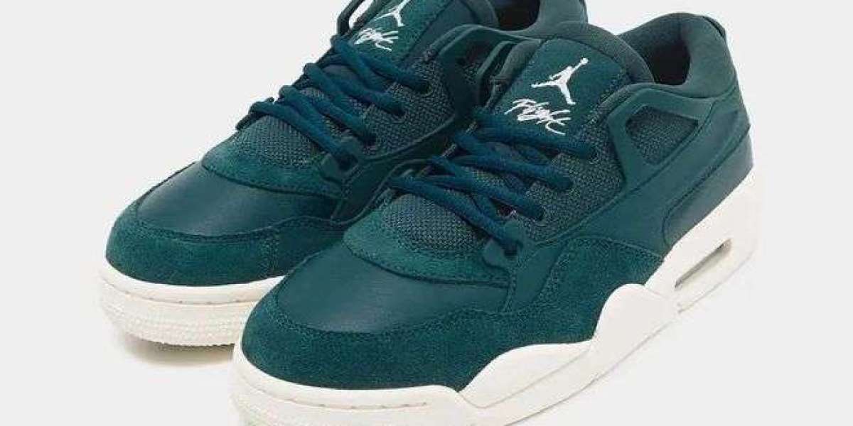 Air Jordan：傳奇鞋款的不朽魅力與購買指南