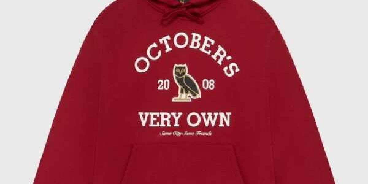 OVO Clothing || October's Very Own || OVO Official Store.