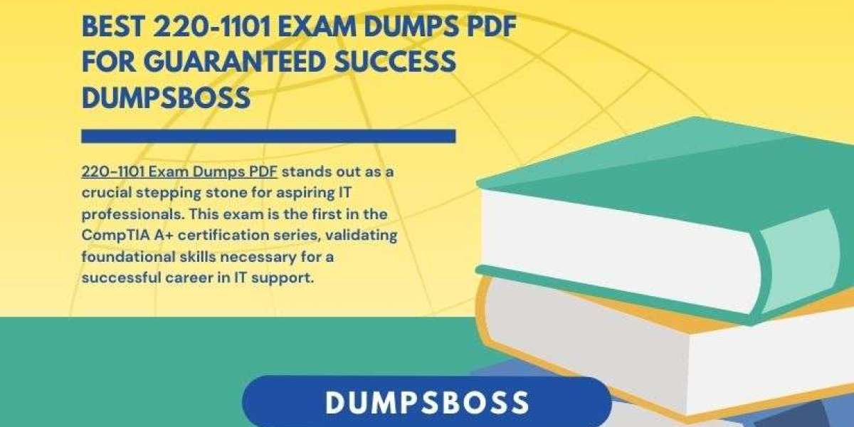 Best 220-1101 Exam Dumps PDF: Your Key to Passing DumpsBoss