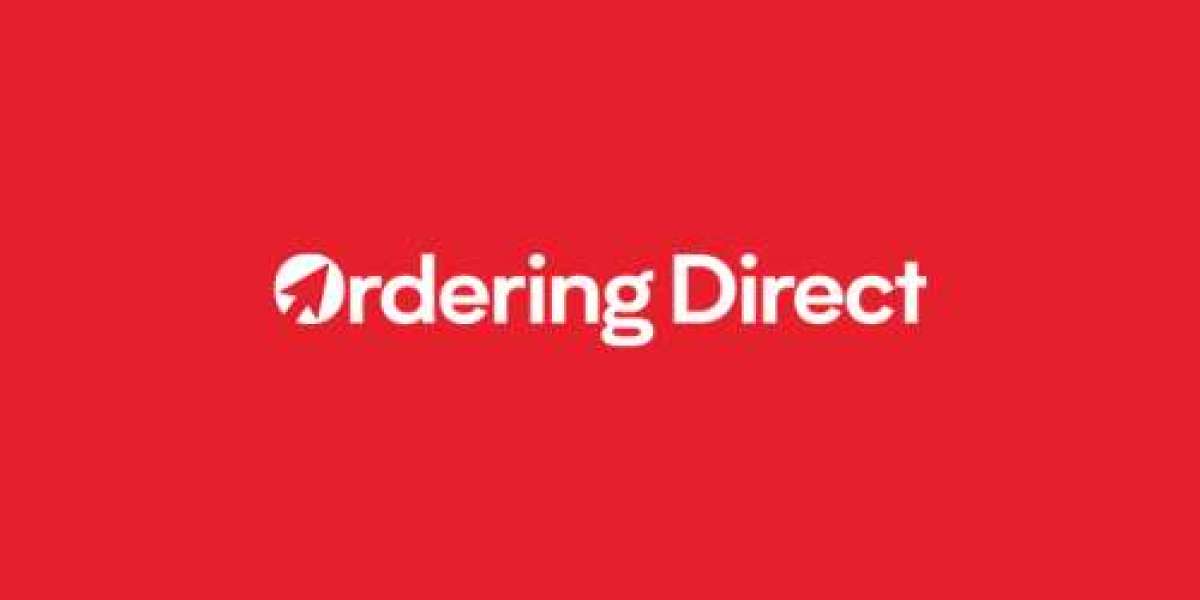 Online Ordering App: Enhancing Customer Experience and Loyalty