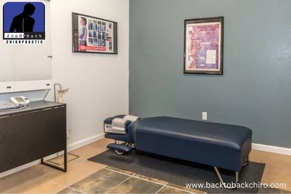 Backtobackchiro: The Benefits of Regular San Jose Chiropractic Center Visits