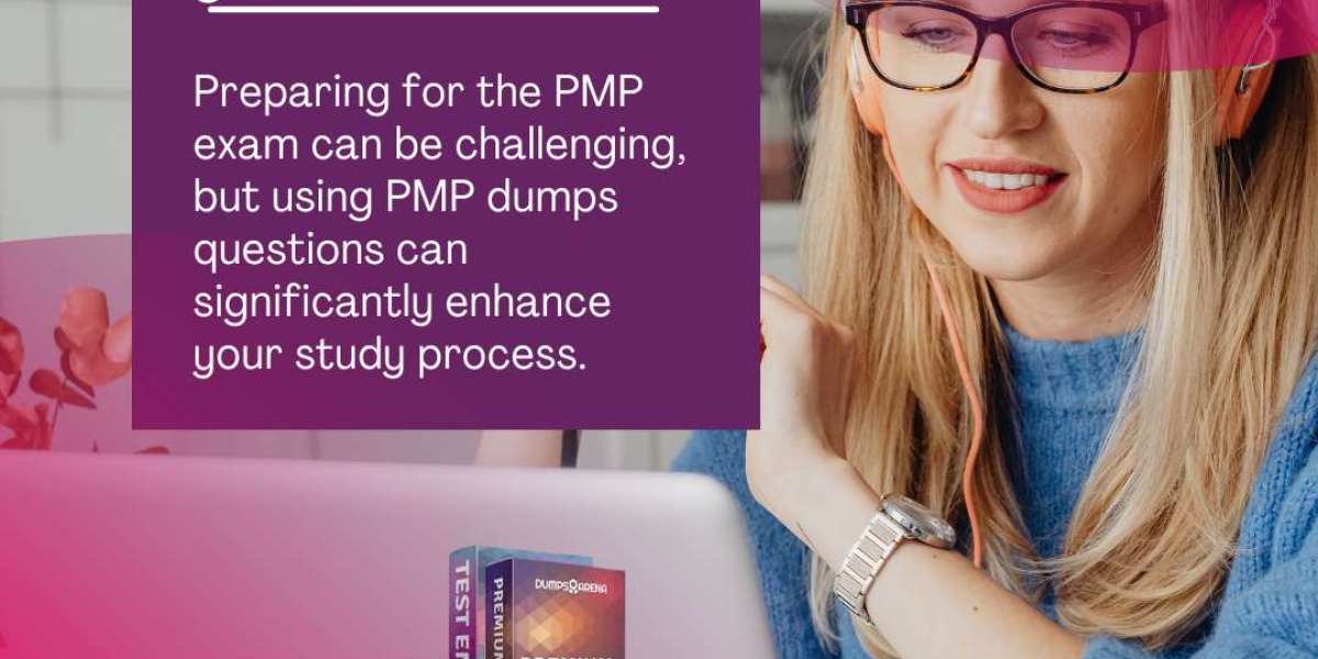 PMP Exam Dumps: Essential Tips for Exam Day Success