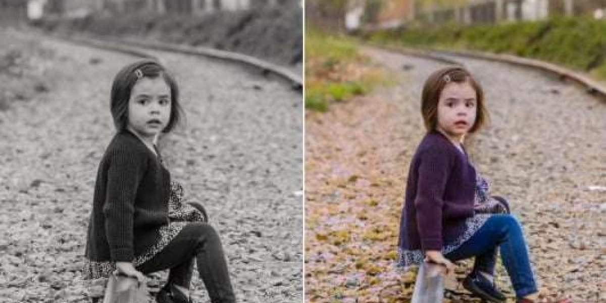 Best Colorize Photo Online: Bringing Life to Your Old Photos