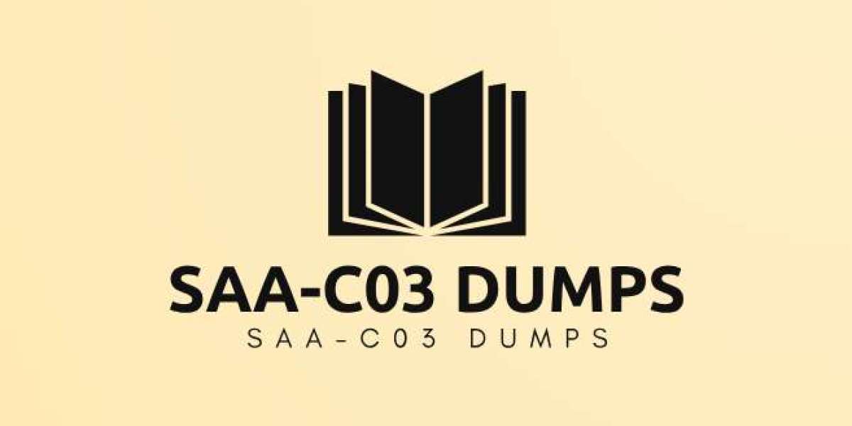 Ultimate SAA-C03 Dumps PDF: Study Smarter, Not Harder