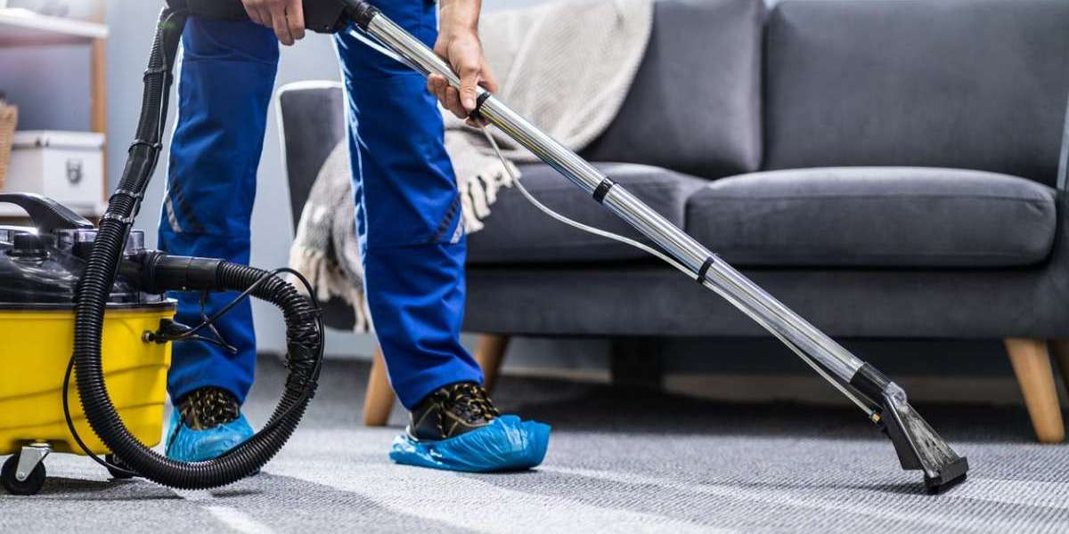 Why Regular Carpet Cleaning is Important for Charlotte Offices