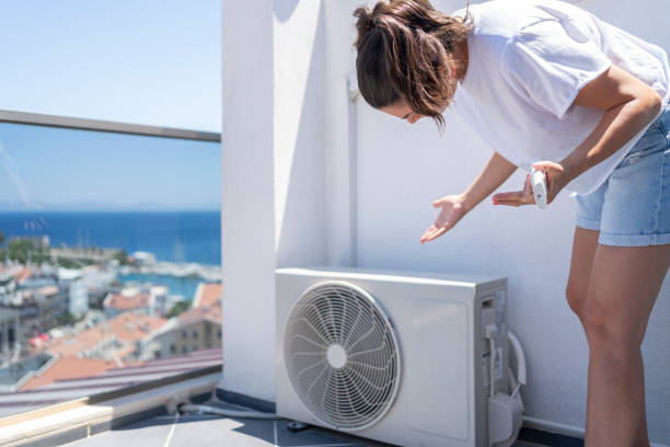 When Your AC Fails within the Middle of a Heatwave: Why Quick Repairs Matter – Homefixz