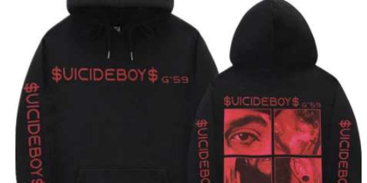 Suicide Boys Hoodie || Winter Collection || Upto 30% Off