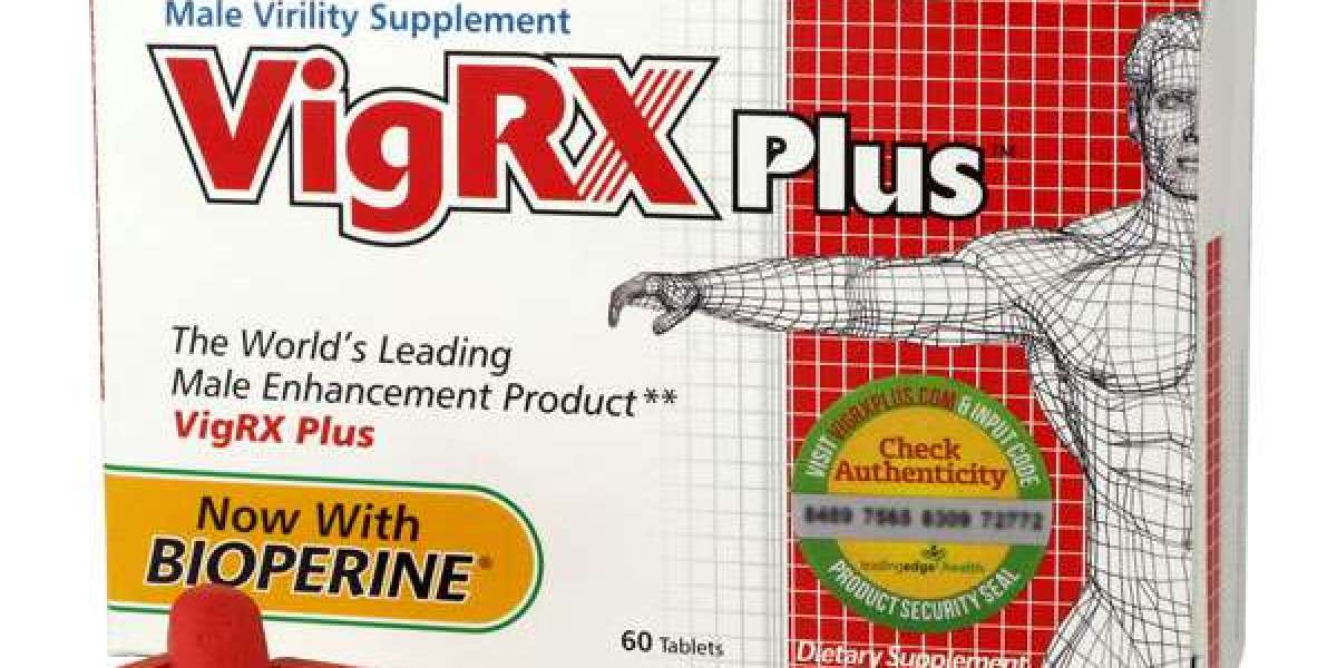 What’s the Best Way to Order VigRX Plus South Africa