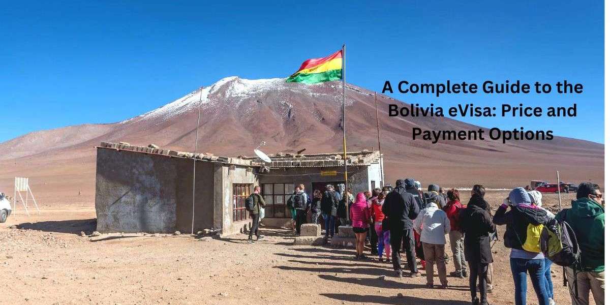 A Complete Guide to the Bolivia eVisa: Price and Payment Options