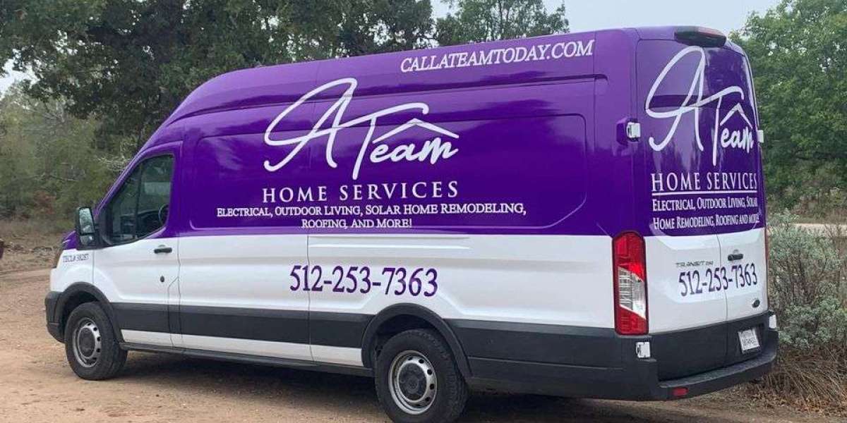 A Team Home Services