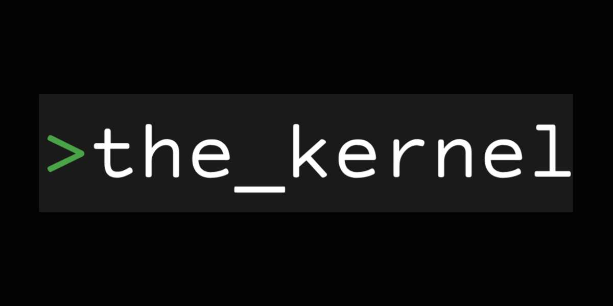 The Kernel: Cyber Security Experts and Distribution Specialists