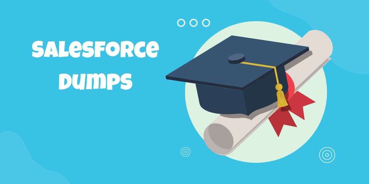 DumpsBoss: Salesforce Dumps to Secure Your Exam Pass