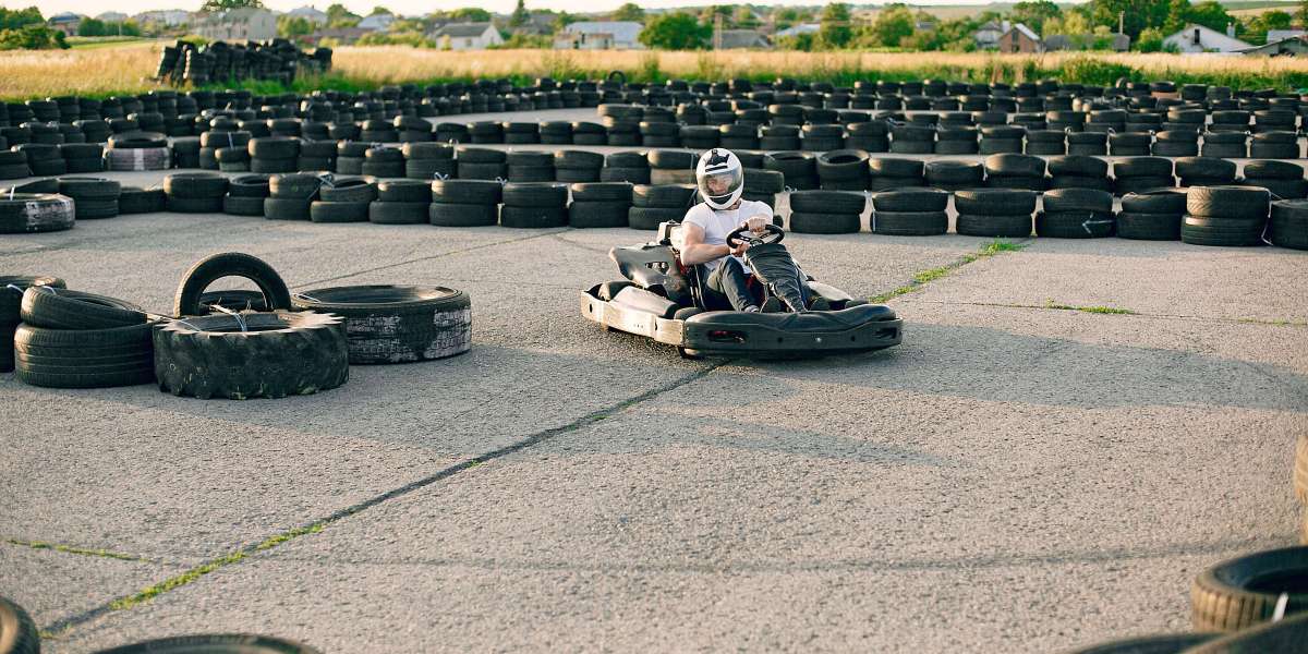 Top Go-Kart Racing Venues in Las Vegas for Adrenaline Junkies