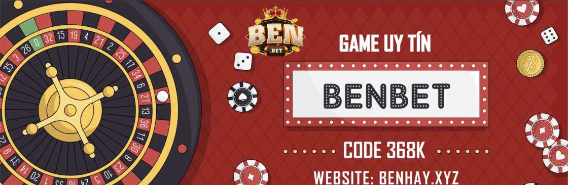 Ben Bet for88us Cover Image