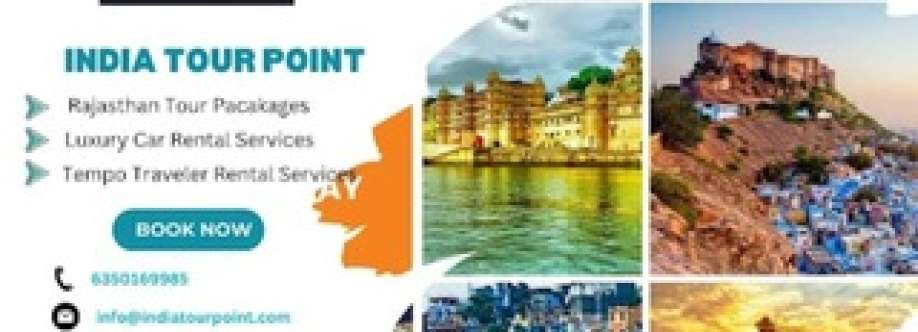 India Tour Point Cover Image