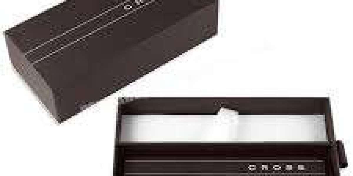 Pen Boxes Wholesale Elevate Your Brand with Elegant and Affordable Packaging Solutions