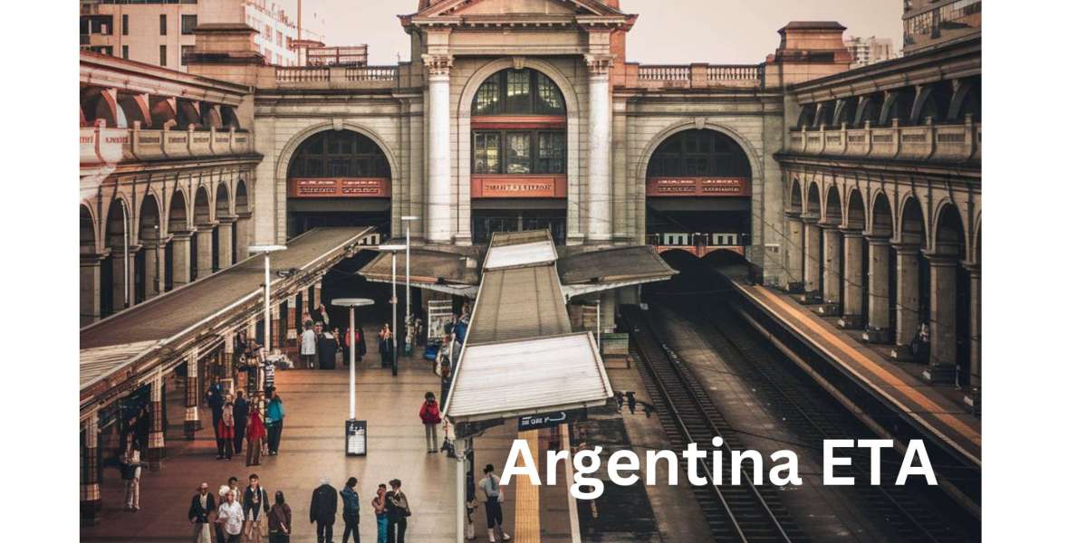 Argentina ETA, A Comprehensive Guide for Travelers