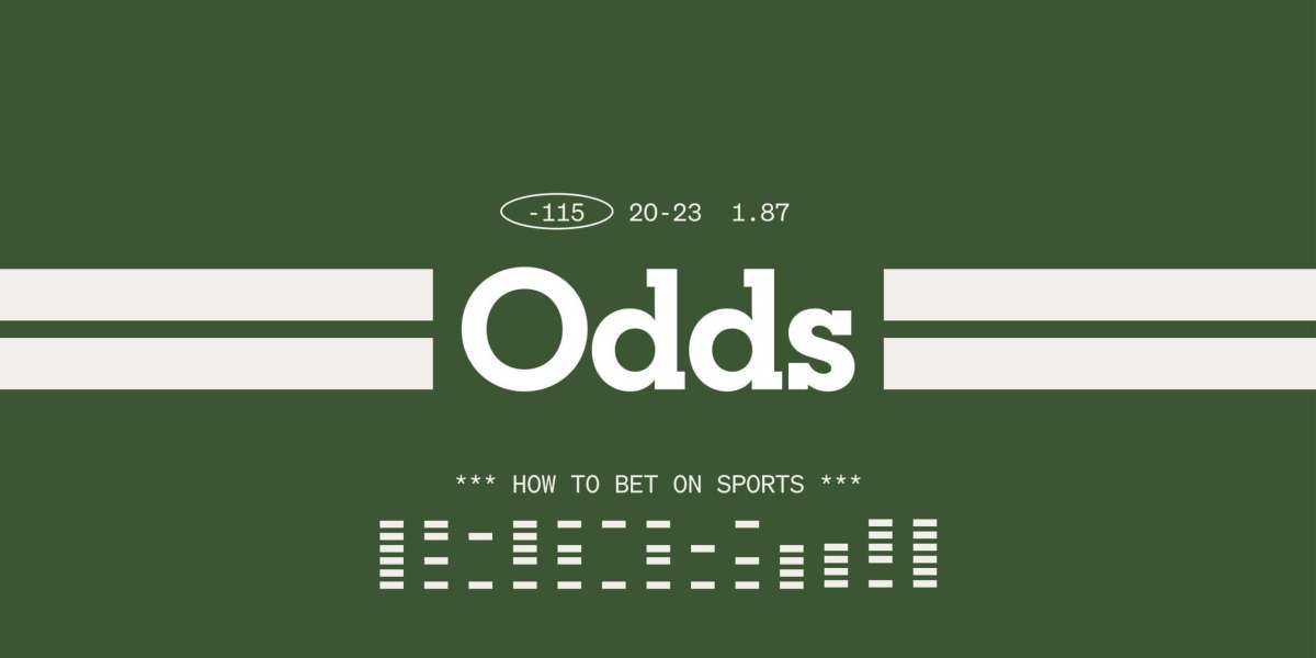 Understanding Odds in Online Betting with Khel Raja