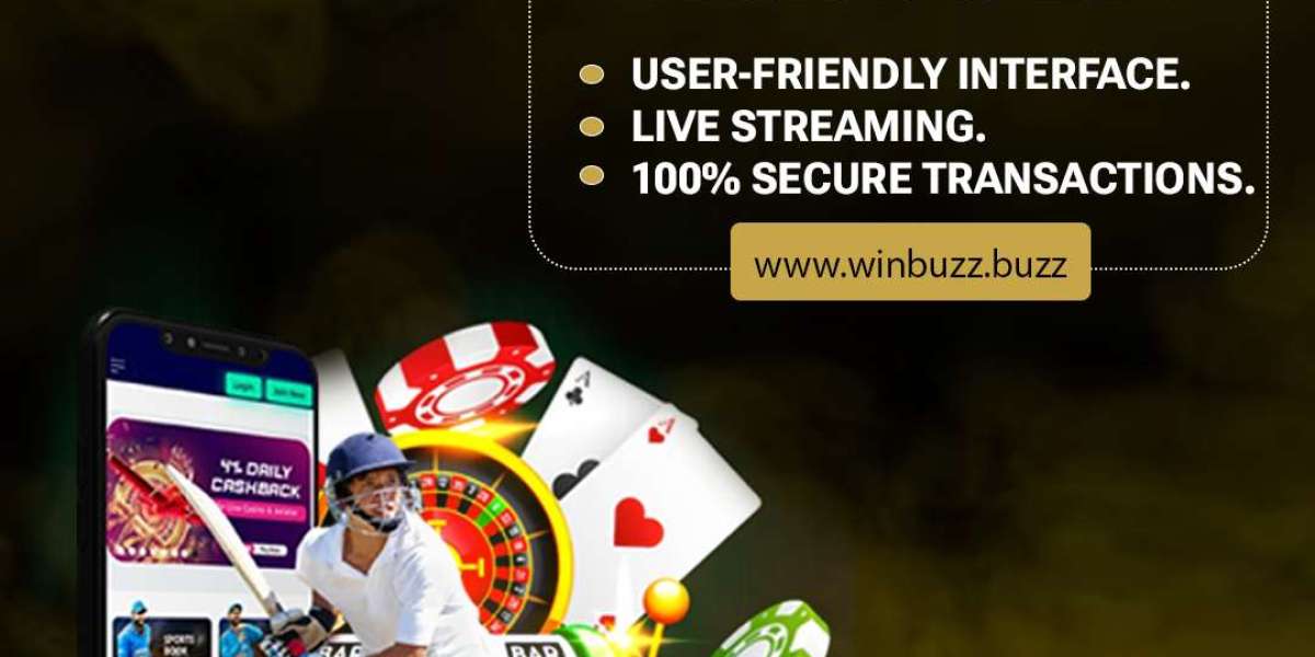 The Expansion of Live Betting On Winbuzz : Mastering the Art of Making Wagers Live