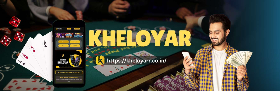 Kheloyar Club Cover Image