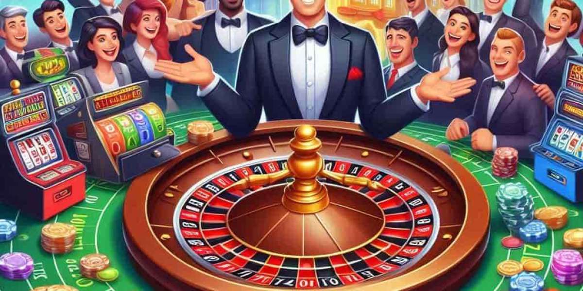 Exciting Casino Promotions in Georgia: What You Need to Know