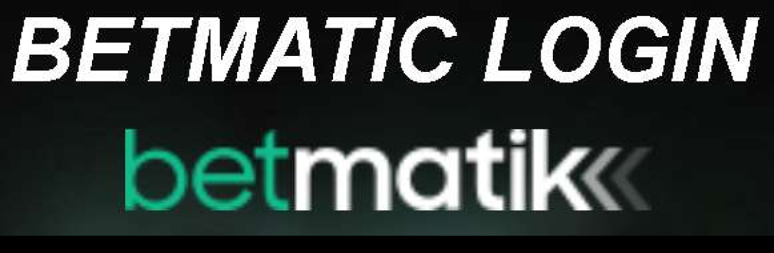 betmatikk Cover Image